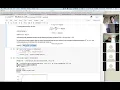 Computational Physics in Python Rutgers University 2021 lecture 15