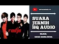 Download Lagu RADJA - SAMA SAMA SUKA (HQ AUDIO) SUARA JERNIH.