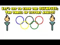 Quizify Olympic MCQs Quizify Simplicity