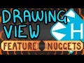 ToonBoom Tutorial - Using the Drawing View