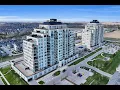 A Rare Offering in Village North II Stunning Corner Suite with Year-Round Balcony
