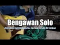 Download Lagu Bengawan Solo - Mbah Gesang Akustik Gitar Instrumental || Irama Keroncong || Cover By Akbar