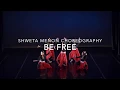 Be Free Shweta Menon Choreography Vidya Vox Diwali Dance Showcase 2019 MagicStepsWithShweta
