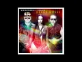 Wisin & Yandel, ROSALÍA - Besos Moja2 (Instrumental)