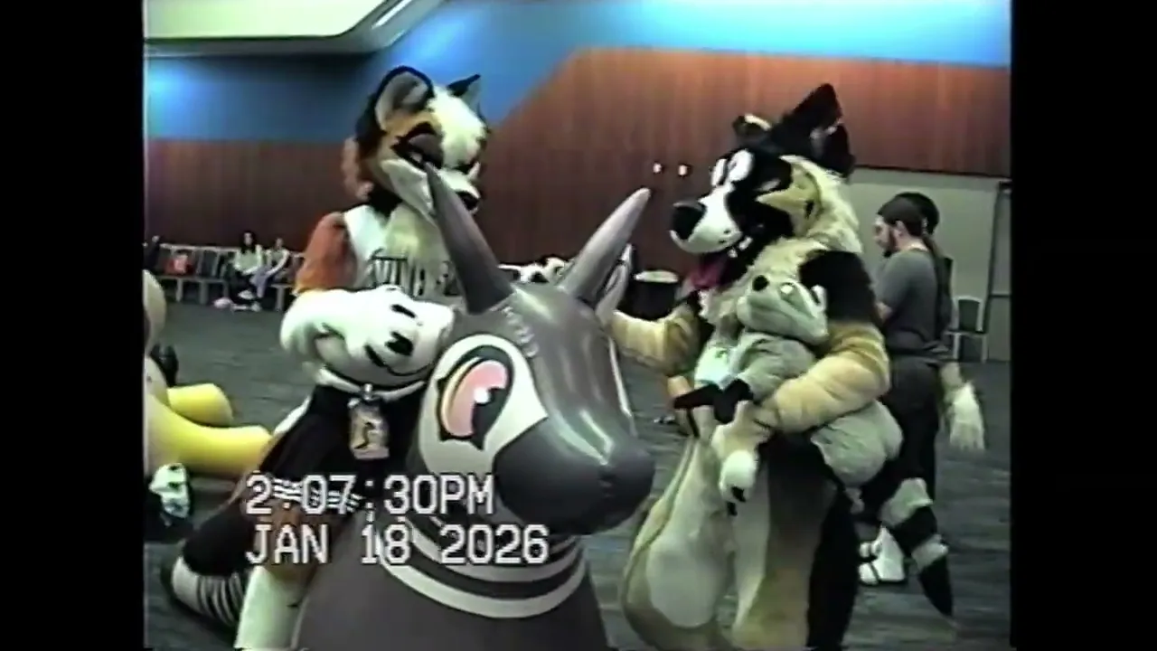 (home movie) Further Confusion 2026