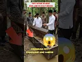 Download Lagu ⚠️‼️ Penemuan peti perangkap  Mak Lampir 😱 #shoct #shorts