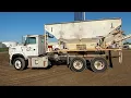 1994 Ford F3 L9000 Dry Tender Truck