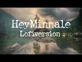 Hey Minnale Lyrics - AMARAN | Haricharan, Shweta Mohan, G. V. Prakash KumarCredits
