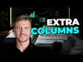 Excel CSV Import Adds Extra Columns Fix Commas in Quotes Line Breaks and Bad Exports