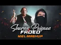 Download Lagu Shaman Paiyaan X Faded | NFAK | MOTi | N1EL Mashup