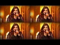 Full Video: Mera Piya Ghar Aaya By Shreya Ghoshal & Kavita Krishnamurthy At Indian Idol Live 
