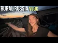 Download Lagu Een dag uit mijn leven in een SIBERISCH DORP: Paddenstoelen plukken 🍄, grote aankopen \u0026 nieuwe sc...