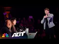 Lagu 5 Acts That SHOCKED The Judges! | AGT 2025