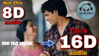 Download Raataan Lambiyan | [ 16D audio | not 8D audio ]🎧 MP3