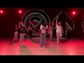 "Mi Chico" - DJ Goja | Izo Dreamchaser Choreography