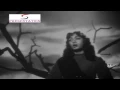 Dooba Tara Umeedon Ka Sahara | Lata Mangeshkar | Uran Khatola @ Dilip Kumar, Nimmi