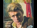 Lagu Christophe - Aline