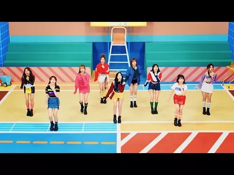 Download MP3 TWICE「One More Time」Music Video
