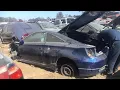 Top 10 Junk Yard Finds Pick n pull LKQ ipullupull