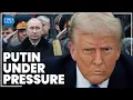 Download Lagu Trump vows more action on Russia after figuring out Putin’s games