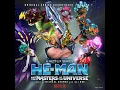 Grayskull: Space Castles and Ghost Sorceresses