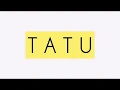 Download Lagu TATU Cover by Woro Widowati Lyrics Video