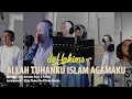 Download Lagu deHakims - Allah Tuhanku Islam Agamaku (recording version)