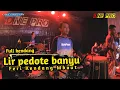 Lagu Full kndang Fery kendang - Lir pedote Banyu - ONE PRO Live pesangaran