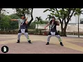 Download Lagu GOYANG WIK WIK | BY. LIFA NABILA | ZUMBA | DANCE FITNESS | DOS AMIGOZ |