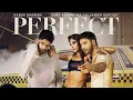Download Lagu GURU RANDHAWA - PERFECT | Music Video | Varun Dhawan | Janhvi Kapor | Sunny Sanskari Ki Tulsi Kumari