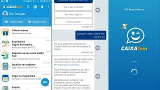 EMPRÉSTIMO CAIXA TEM! Seu crédito não foi aprovado no momento?