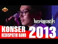 Download Lagu Live Konser Kerispatih - Demi Cinta @Malang 28 September 2013