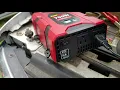 Everstart 750 Watt inverter
