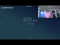 CleverShare on Clevertouch M-Series