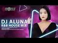 DJ TAKI TAKI - BEST R\u0026B TO HOUSE MUSIC MIX - DJ ALUNA