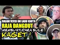 PARA BULE TAKJUB MENDENGAR KARYA RHOMA IRAMA DIMAINKAN SECARA AKUSTIK