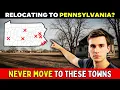 Download Lagu 10 Towns in Pennsylvania You Should Never Move To | Worst Places to Live In Pennsylvania Right Now