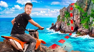 Ultimul Care Merge Înainte, Câștigă $1,000 !