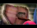 Legendary SPOH in a Public Server Stand Upright Rebooted