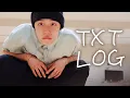 Download Lagu YEONJUN’s Choreography-Making Story | TXT-LOG | TXT (투모로우바이투게더)