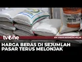 Download Lagu Harga Beras Jenis Medium dan Premium Naik, Omzet Penjualan di Pasar Menurun | AKIM tvOne
