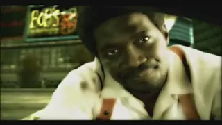 YTP NFS Most Wanted You The Player Gets Blacked 