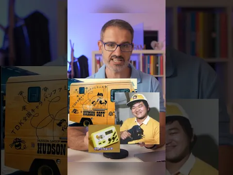 🔥 esta empresa de videojuegos tiene un branding fuera de serie