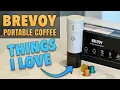 Download Lagu Brevoy Portable Espresso Machine Review