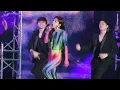 20211231台中跨年-ELLA 陳嘉樺-來個蹦蹦