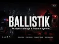 BALLISTIK FiveM Script