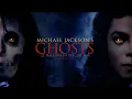 Lagu Michael Jackson - Ghosts ('22 Halloween Special Mix)