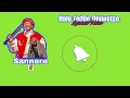 Sannere - Hale fedile onjwetse Lyrics