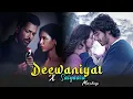 Deewaniyat x Saiyaara Mashup | TuneNest | Beete Lamhein | Vishal Mishra Jukebox