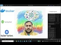 How to Deploy Spring Boot Application to Kubernetes using Docker Antigravity IDE